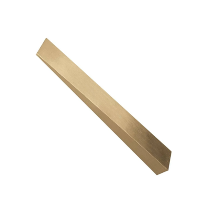 NON SPARKING WEDGE 150X25X25 MM