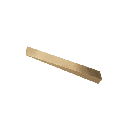 NON SPARKING WEDGE 150X25X25 MM