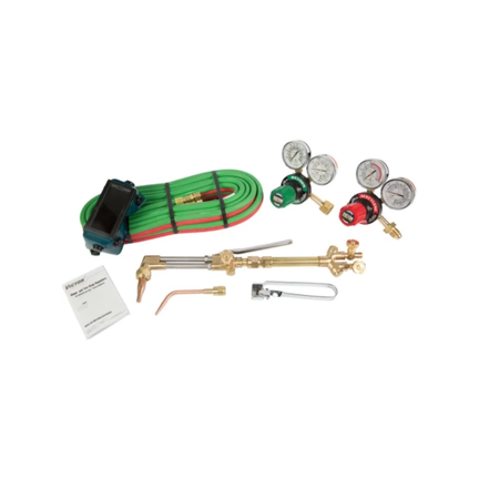 WELDING FULL CUTTING SET G SERIES MEDALIST 350 CLASSIC