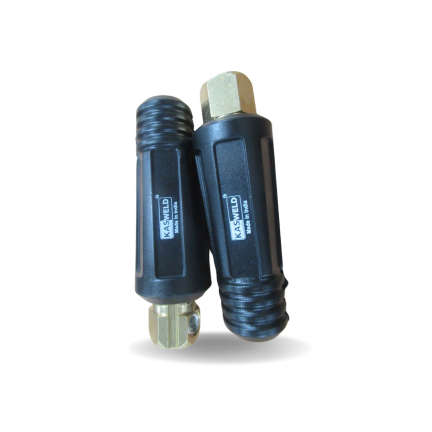 CABLE CONNECTOR 50-70 SET
