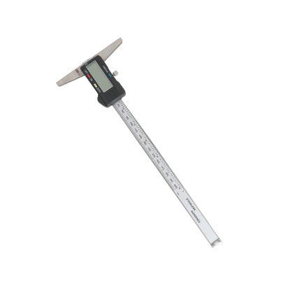 DIGITAL CALIPER, 8"
