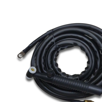 TIG TORCH WP-26V (4MTR)