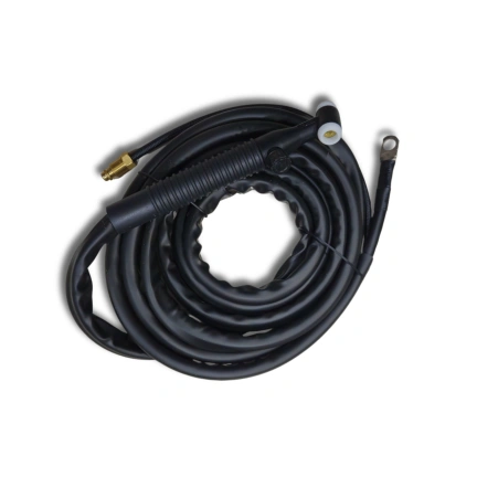 TIG TORCH WP-26V (4MTR)