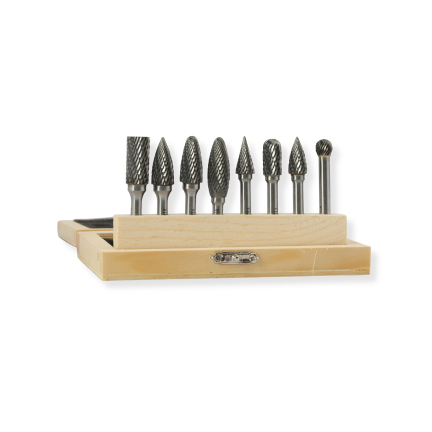CARBIDE BURRS K0603X06