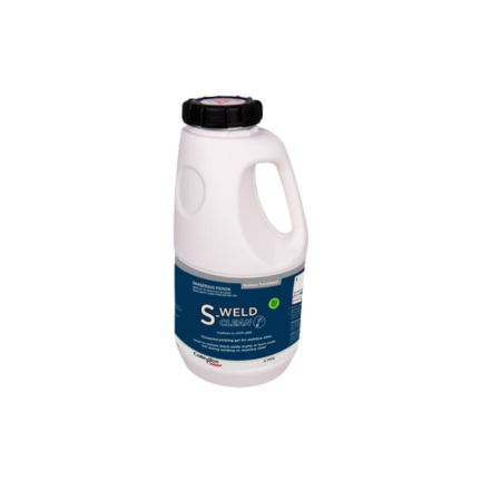 PICKLING GEL SWELD CLEAN 2.5 KG / CAN