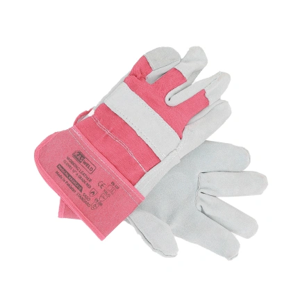 WORKING GLOVE SINGLE PALM GRADE A KASWELD
