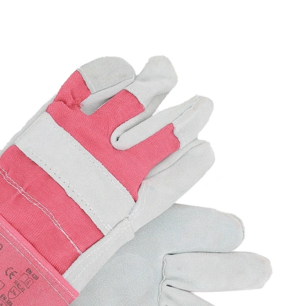 WORKING GLOVE SINGLE PALM GRADE A KASWELD
