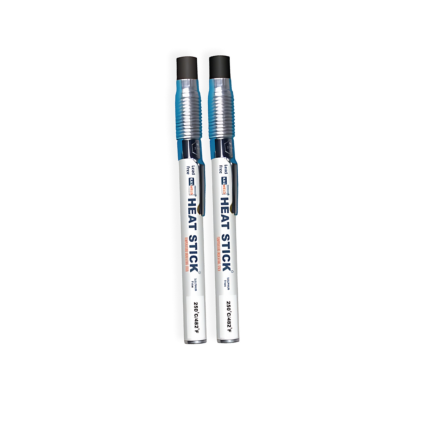 PREMIUM HEAT STICK 80°C/176°F - MADE IN INDIA