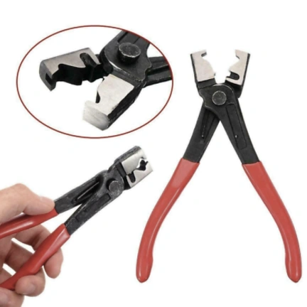 HOSE CLAMP O-CLIP PLIER