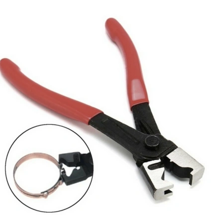 HOSE CLAMP O-CLIP PLIER