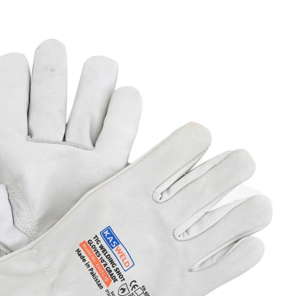LEATHER WORKING GLOVE PAKISTAN