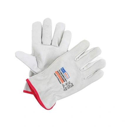 LEATHER WORKING GLOVE PAKISTAN
