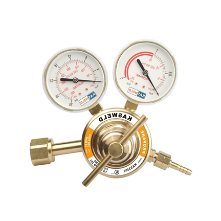 PROPANE REGULATOR- KAS3503-UL STD 252