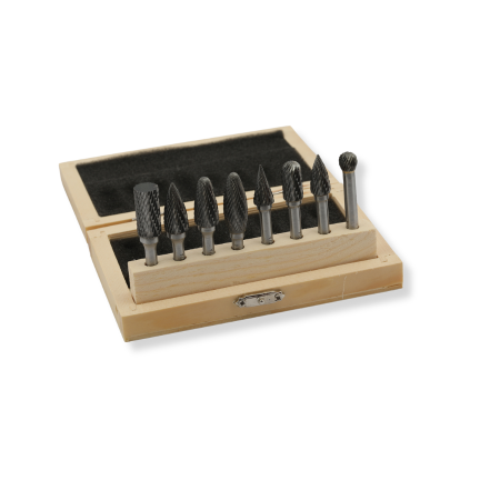 CARBIDE BURRS K0603X06
