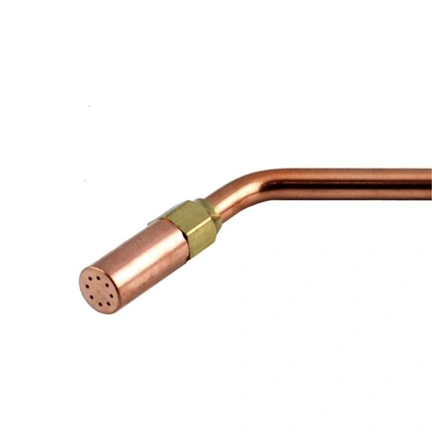 VICTOR HEATING TORCH UMH1-F- 8-MFA