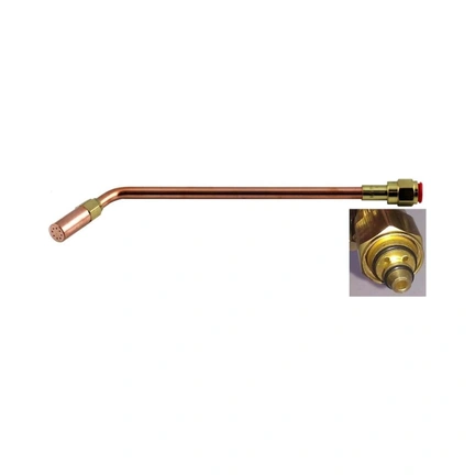 VICTOR HEATING TORCH UMH1-F- 8-MFA