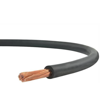 WELDING CABLE 100% COPPER 70 MM X 100 MTR- KASWELD INDIA
