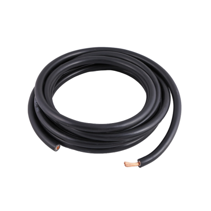 WELDING CABLE 100% COPPER 70 MM X 100 MTR- KASWELD INDIA