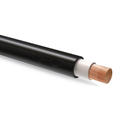 WELDING CABLE DOUBLE INSULATED
