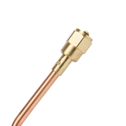WELDING NOZZLE #2