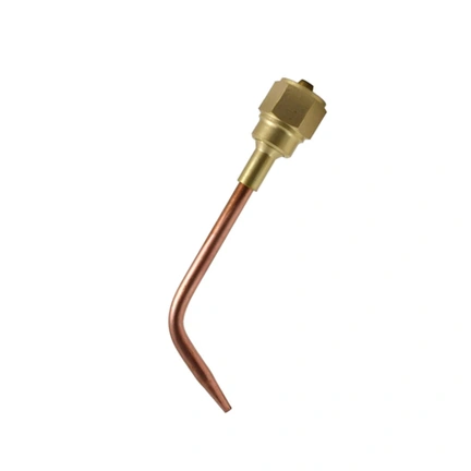 WELDING NOZZLE #3