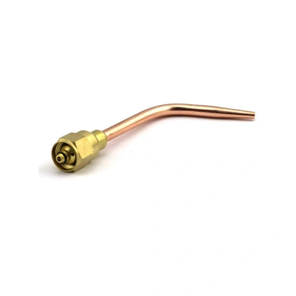 WELDING NOZZLE #4