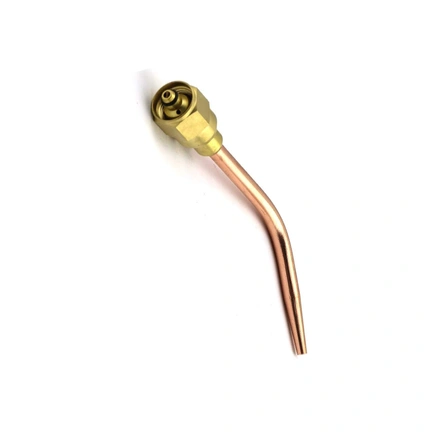 WELDING NOZZLE #4