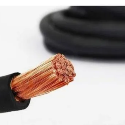 WELDING CABLE 70% COPPER 35 MM X 50 MTR- KASWELD INDIA