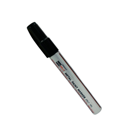 PAINT MARKER BLACK