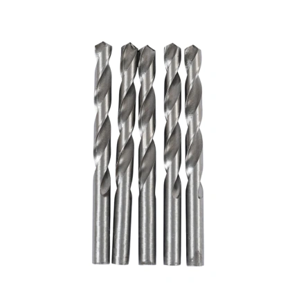 HSS DRILL BIT FOR STEEL 12 MM