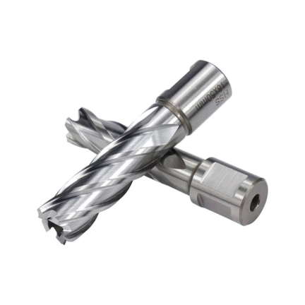 HSS CORE CUTTER 29MM X 50MM-KASPRO