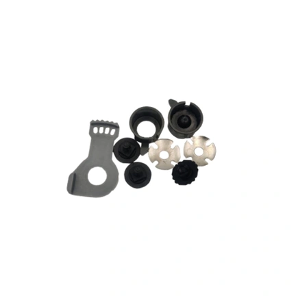 WELDING HELMET FITTINGS LEFT&RIGHT