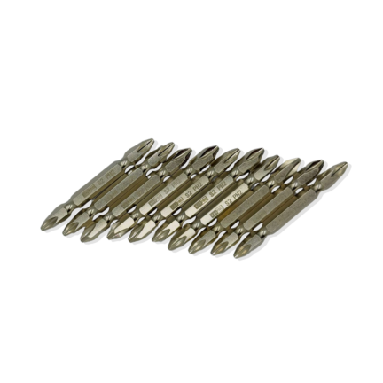 INDUSTRIAL GRADE SCREWDRIVER BIT