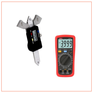 Digital Meters