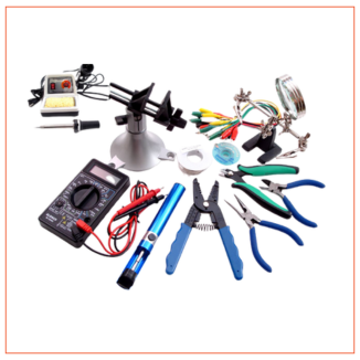 Electronic Hardware Tools