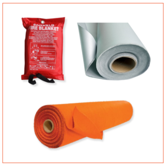 Fire Blanket
