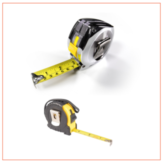 Measuring Tapes