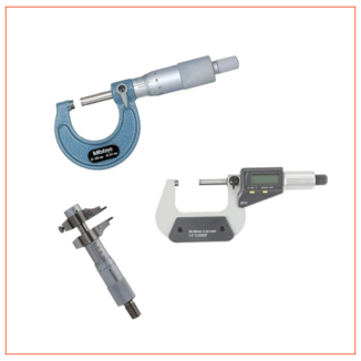 Micrometers