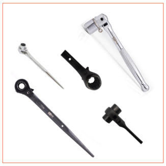 Ratcher Spanners