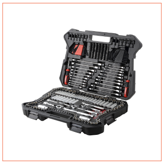 Socket & Mechanic Tool Sets