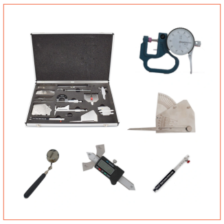 Welding Gauges