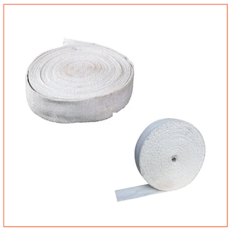 Ceramic tape