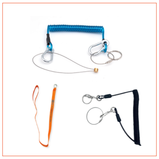 Lanyards