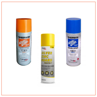 SHERWIN - CLEANER/REMOVER