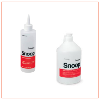 leak detector snoop
