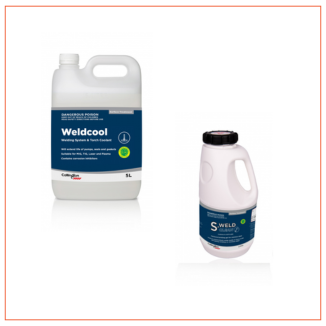 Weld Cool Welding System