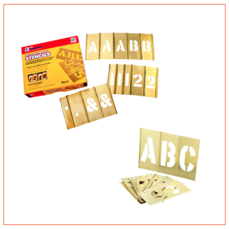 Stencil Sets