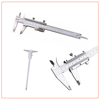 vernier Calipers